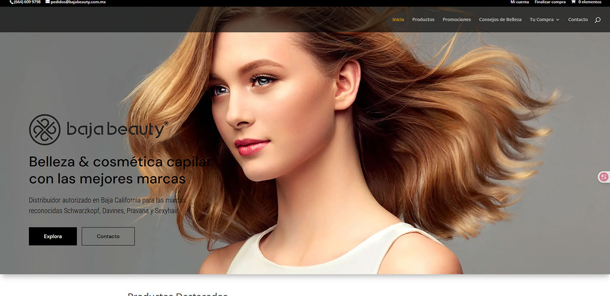 Top 10 Private Label Shampoo Manufacturers in Mexico